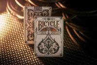 Лот: 15645634. Фото: 5. Карты Bicycle Archangels от Theory11...