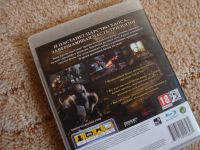 Лот: 4377499. Фото: 2. God of War 3 на русском языке. Игровые приставки, консоли, видеоигры