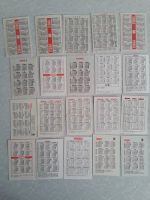 Лот: 16653827. Фото: 6. 20 шт. Все одним лотом. Календарики...