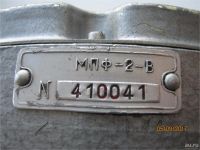 Лот: 10234396. Фото: 6. Механизм поворота фары МПФ-2-В