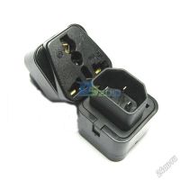 Лот: 6702745. Фото: 2. Адаптер переходник 3pin C14 250V... Комплектующие