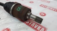 Лот: 20898911. Фото: 6. Привод колеса Honda Fit GE6 L13A...