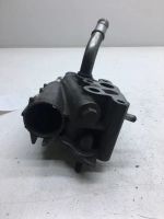 Лот: 20379096. Фото: 5. Корпус термостата Honda Accord...