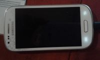 Лот: 5864982. Фото: 2. Samsung Gaiaxy S3 Mini не работает... Смартфоны, связь, навигация