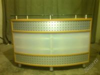 Лот: 666197. Фото: 2. Ресепшен ТОРГ!!!. Оборудование