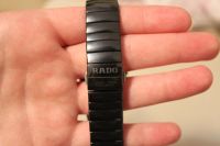 Лот: 7567631. Фото: 3. Часы Rado Sintra Jubile оригинал. Ювелирные изделия, бижутерия, часы