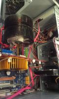 Лот: 3019110. Фото: 4. Системный блок (AMD Athlon 64... Красноярск