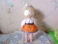 Лот: 18221448. Фото: 7. Советская паричковая куколка...