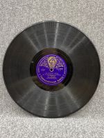 Лот: 25844657. Фото: 4. Патефонная грампластинка - 78... Красноярск