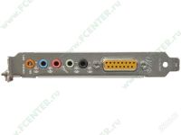 Лот: 2397344. Фото: 3. Creative Sound Blaster Audigy... Компьютеры, оргтехника, канцтовары