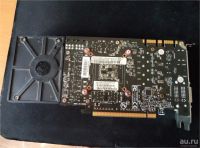Лот: 9301471. Фото: 3. Видеокарта Geforce gtx670 2048M... Компьютеры, оргтехника, канцтовары