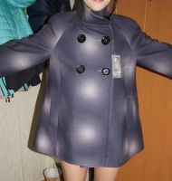 Лот: 3794124. Фото: 4. Пальто для будущих мам. Красноярск