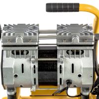 Лот: 19129969. Фото: 3. Компрессор DLS650/10 безмаслянный... Строительство и ремонт