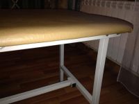 Лот: 4887182. Фото: 2. Медицинские кушетки)))+медицинский... Медицина