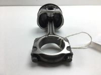 Лот: 20652476. Фото: 2. Поршень с шатуном Mazda Premacy... Автозапчасти