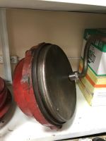 Лот: 14331202. Фото: 2. Редуктор для тестомеса Л4-ХТВ... Оборудование
