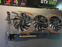 Лот: 17782998. Фото: 2. GeForce GTX 1080. Комплектующие