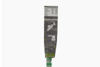 Лот: 23951627. Фото: 5. Карниз профильный однорядный УЮТ...