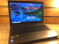 Лот: 18414420. Фото: 4. Мощный игровой Ноутбук DNS W350STQ... Красноярск