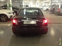 Лот: 2438288. Фото: 2. Subaru Impreza. Авто, мото, водный транспорт