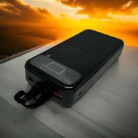 Лот: 22984913. Фото: 2. Внешний аккумулятор Power Bank... Аксессуары