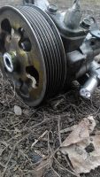 Лот: 7289681. Фото: 2. ГУР (гидроусилитель) HONDA STRеAM... Автозапчасти