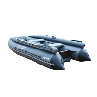 Лот: 20626119. Фото: 2. Лодка ПВХ ALTAIR HD 360 НДНД с... Водный транспорт