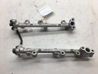 Лот: 20385300. Фото: 6. Рейка топливная Mitsubishi Pajero...