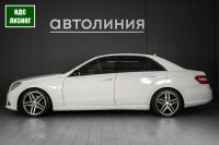 Лот: 21638640. Фото: 3. Mercedes-Benz E-Класс, IV (W212... Красноярск