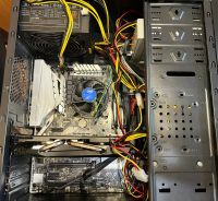 Лот: 23909551. Фото: 2. Системный блок i5-7600, GTX 560... Компьютеры, ноутбуки, планшеты