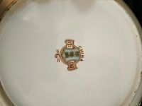 Лот: 13466725. Фото: 4. Сервиз столовый. 2 салатницы... Красноярск
