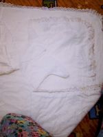 Лот: 10088632. Фото: 3. Конверт-одеяло на выписку. Холодное... Дети растут