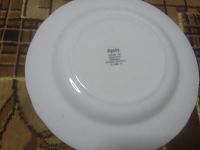 Лот: 23276577. Фото: 4. Пирожковые тарелки Spode Blue... Красноярск