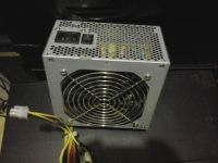 Лот: 6677426. Фото: 3. Блок питания (БП) Power man IP-P300GJ2-0... Компьютеры, оргтехника, канцтовары