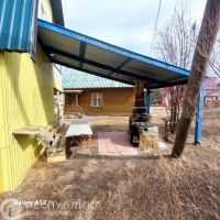 Лот: 25359924. Фото: 6. Продажа Частный дом Жемчужный...