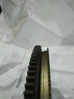 Лот: 13305174. Фото: 2. Маховик Nissan. Автозапчасти
