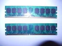 Лот: 9070850. Фото: 2. DDR800 2gb. Комплектующие