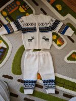 Лот: 18077245. Фото: 2. детский теплый костюм из шерсти... Одежда и аксессуары