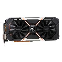 Лот: 13266634. Фото: 2. Продам видеокарту GTX 1060 AORUS... Комплектующие