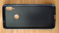 Лот: 14935319. Фото: 5. Градиентный чехол для Xiaomi redmi...