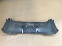 Лот: 13823605. Фото: 2. Бампер задний Subaru R2. Автозапчасти