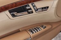 Лот: 19485821. Фото: 19. Mercedes-Benz S-Класс, V (W221...