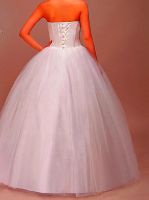 Лот: 3952006. Фото: 2. новое изящное Свадебное платье... Свадебная мода