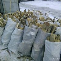 Лот: 13688418. Фото: 6. Дрова сухие в мешках (поддоны...