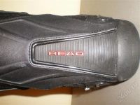 Лот: 521657. Фото: 3. Сноубордические ботинки. Спортивные товары