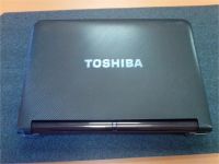 Лот: 9876111. Фото: 2. Корпус для нетбука Toshiba nb200. Комплектующие