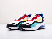 Лот: 14595763. Фото: 2. Кроссовки Nike Air Max 270 React... Мужская обувь