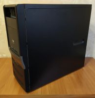Лот: 16813857. Фото: 2. Корпус Inwin с БП 550Вт. Комплектующие