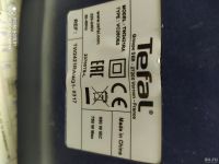 Лот: 17514572. Фото: 2. Шланг дла пылесоса тефаль. Запчасти для бытовой техники