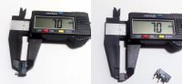 Лот: 9189980. Фото: 8. Супер тихий микропереключатель...